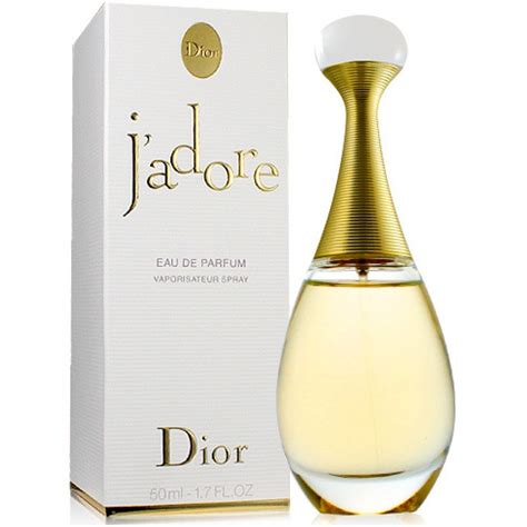 christian dior j'adores